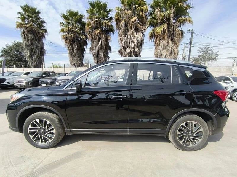 GAC Motor GS4 GB MT 1.3 2022 - Imagen 11 de 20