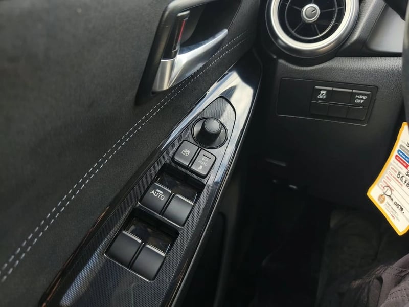 Mazda 2 2 SPORT GT HB 1.5 2021 - Imagen 14 de 20