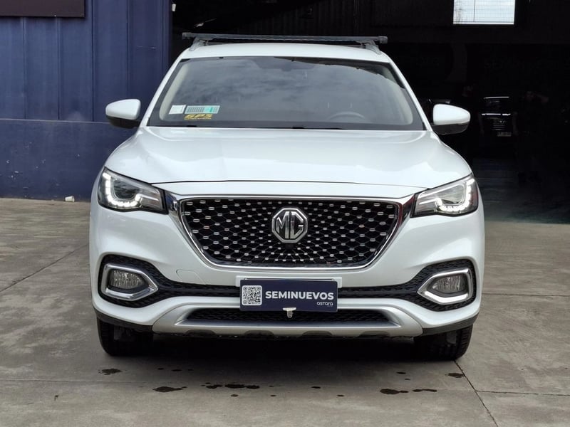 MG HS 1.5T 2020 - Imagen 3 de 20