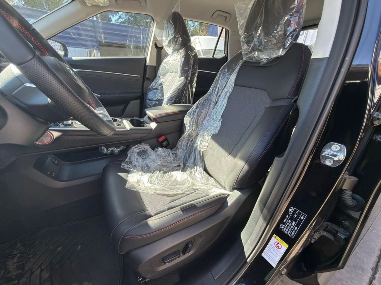 GAC MOTOR EMKOO 2026 - Imagen 12 de 19