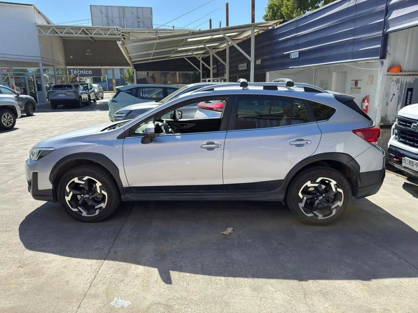 SUBARU XV 2023 - Imagen 9 de 20