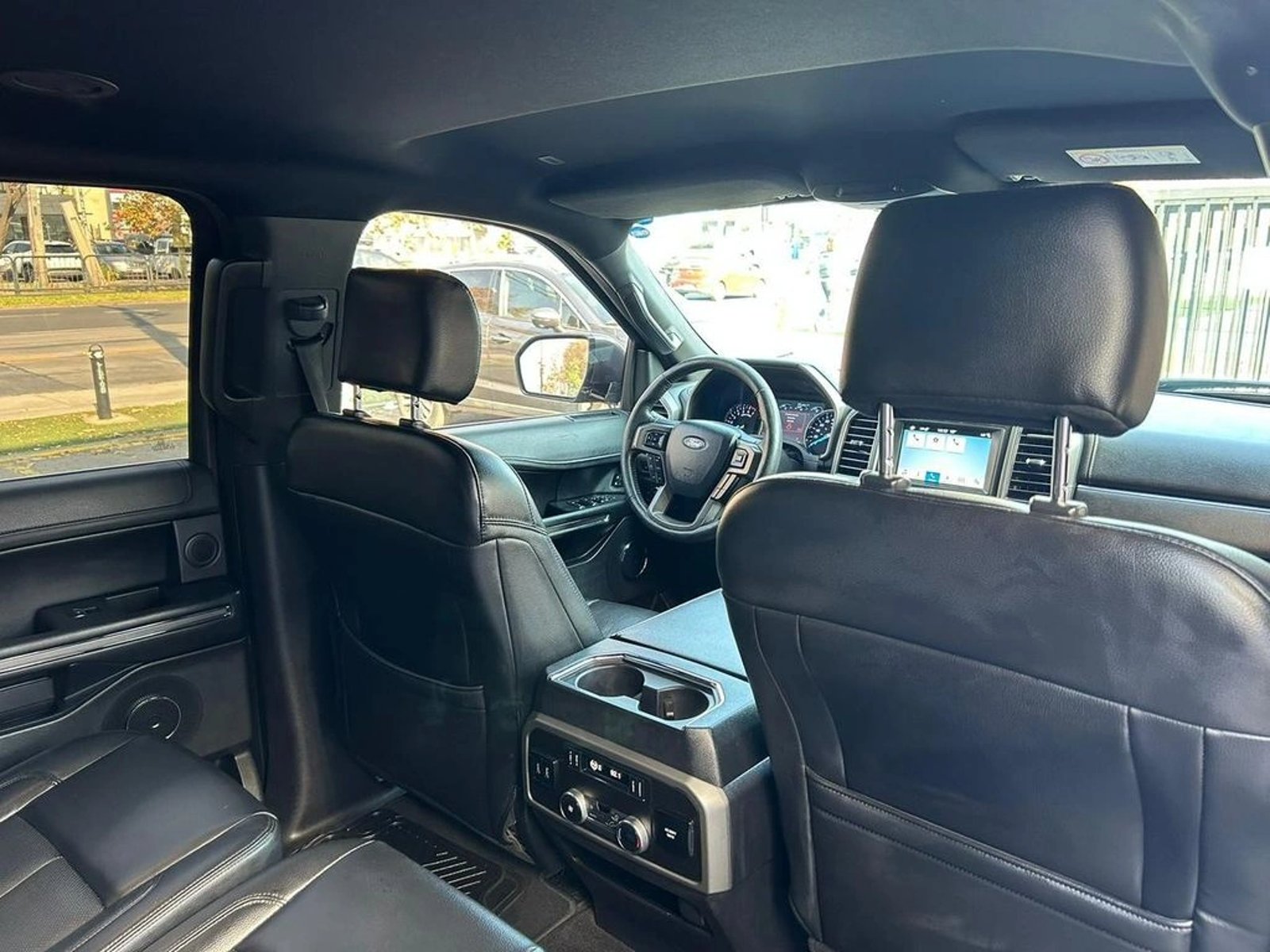 FORD EXPEDITION 2019 - Imagen 12 de 16