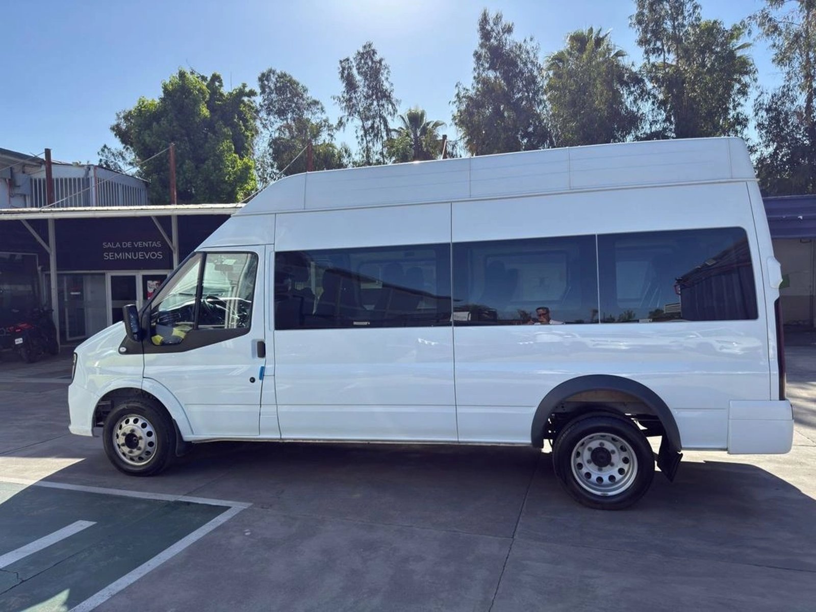 JMC TOURING 2025 - Imagen 8 de 18