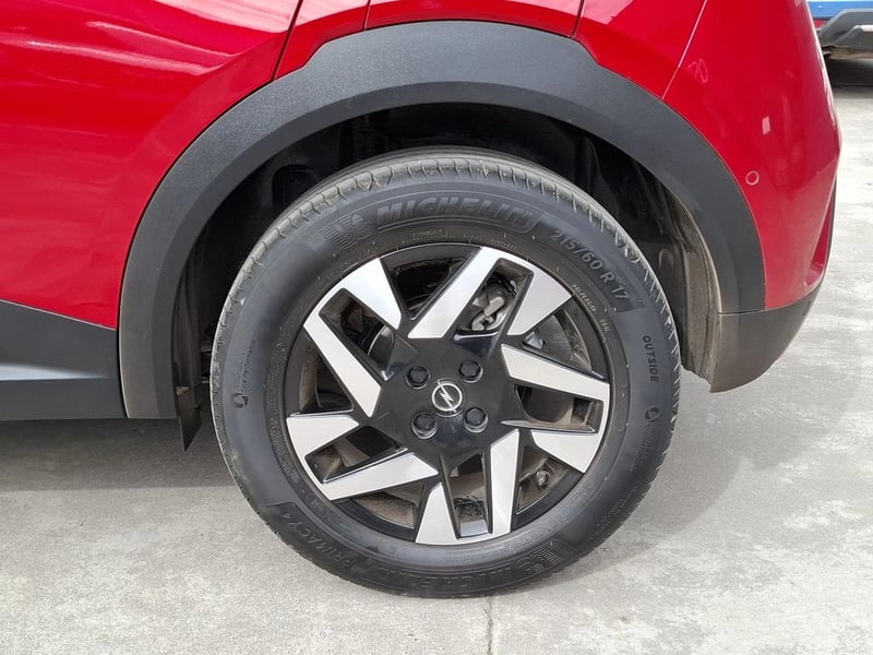 Opel MOKKA AT 1.2 2025 - Imagen 12 de 20