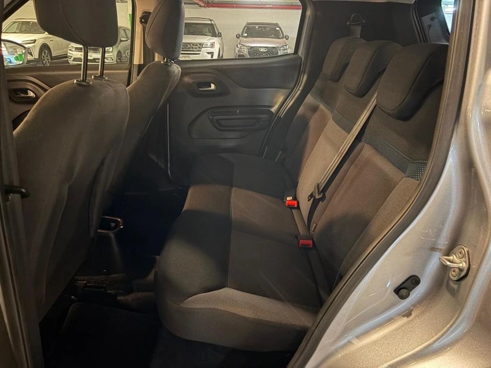 Citroën C3 1.2 FEEL MT 2023 - Imagen 9 de 17