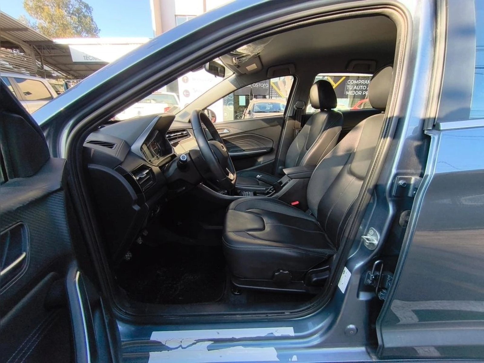 Chery TIGGO 2 PRO GLS MT 1.5 2024 - Imagen 12 de 20