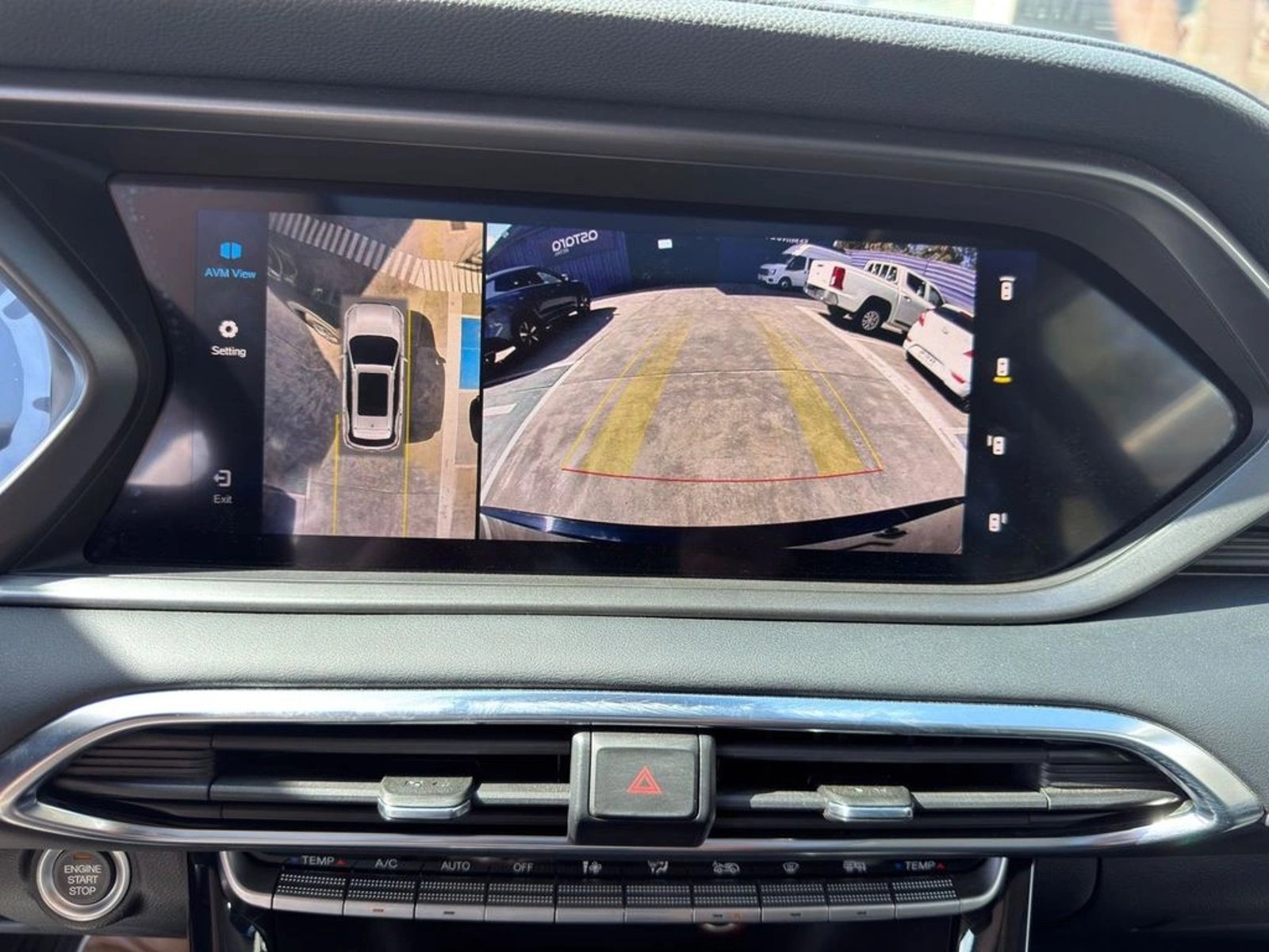 GAC MOTOR GS4 POWER 2026 - Imagen 13 de 20