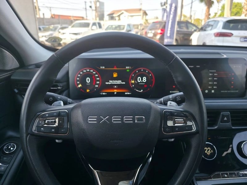 Exeed TXL UNLIMITED 2.0 AUT 2023 - Imagen 15 de 20