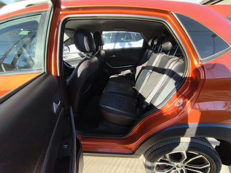 Chery TIGGO 2 GLS MT 1.5 2022 - Imagen 19 de 20