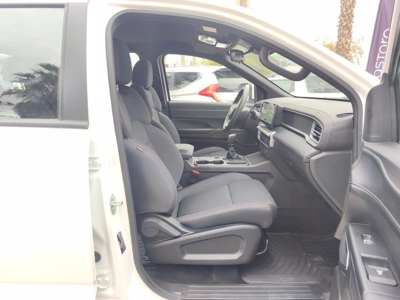 Chery HIMLA FORCE 2.3T 4X2 MT 2026 - Imagen 16 de 20