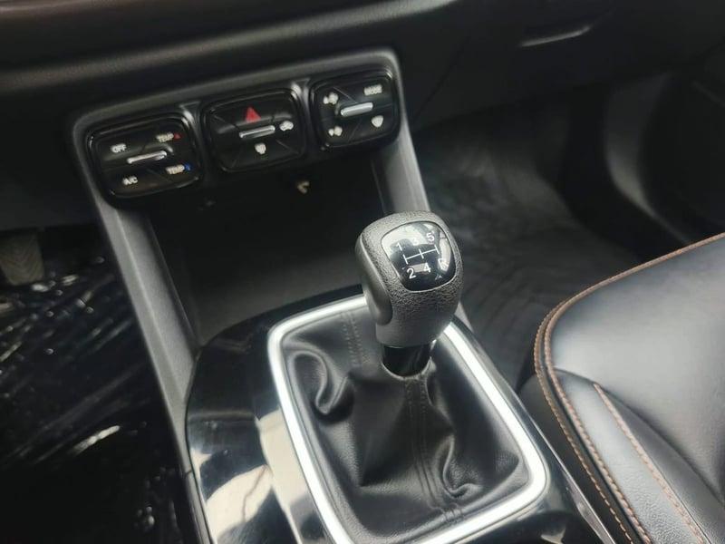 GAC Motor GS3 GB MT 1.5 2023 - Imagen 18 de 20