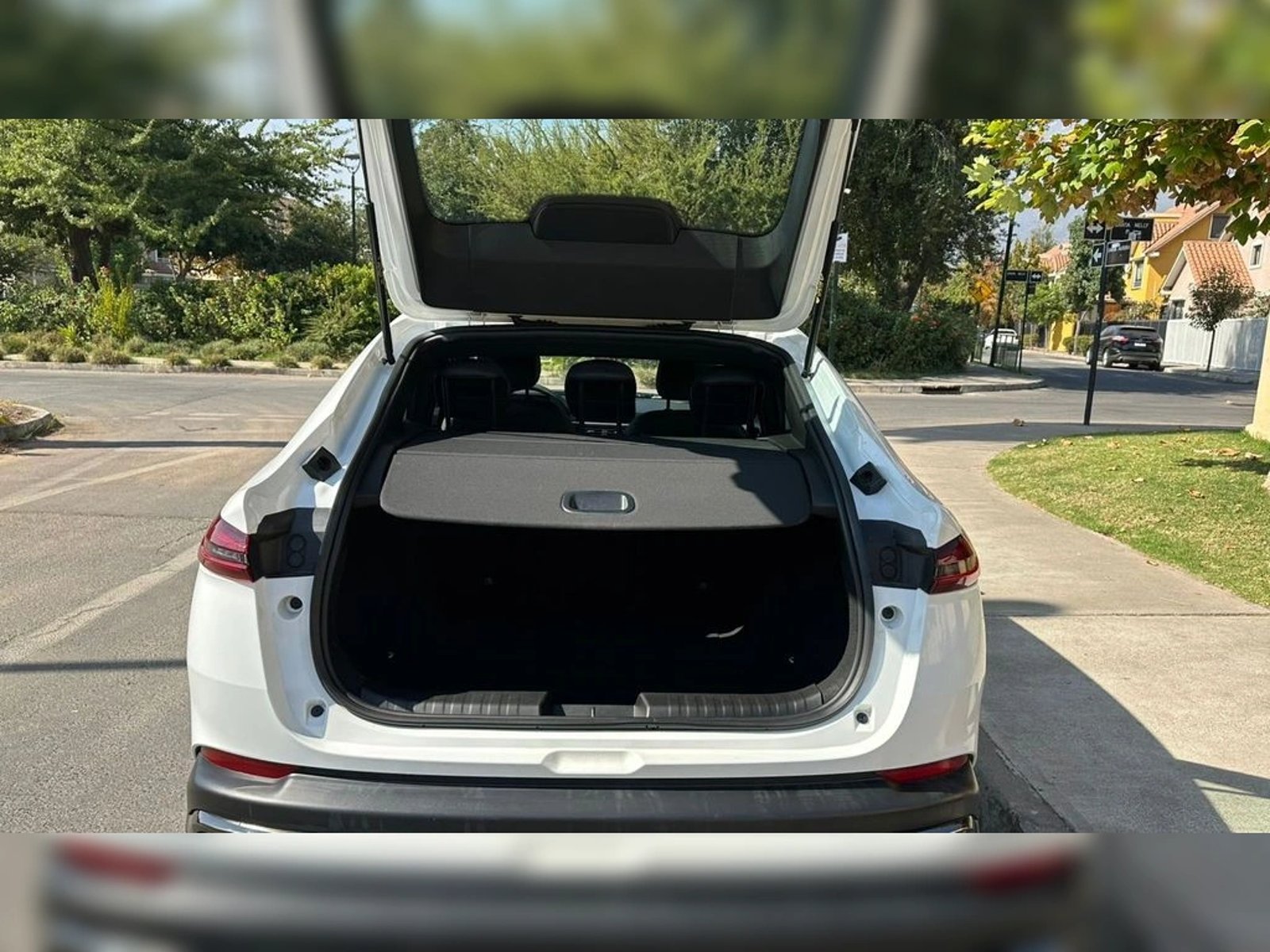 FIAT FASTBACK 2025 - Imagen 9 de 18