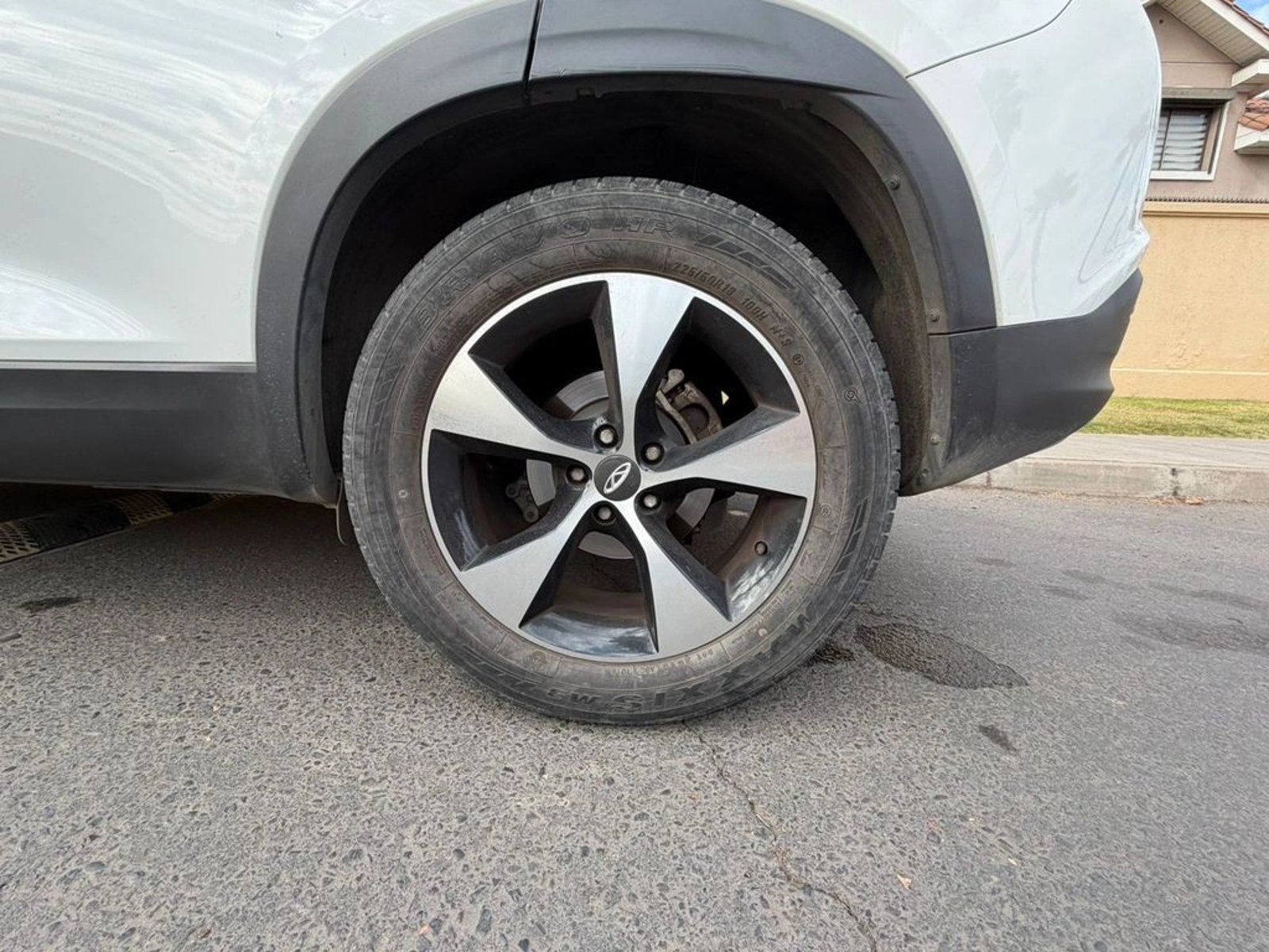 CHERY TIGGO 7 2021 - Imagen 11 de 15