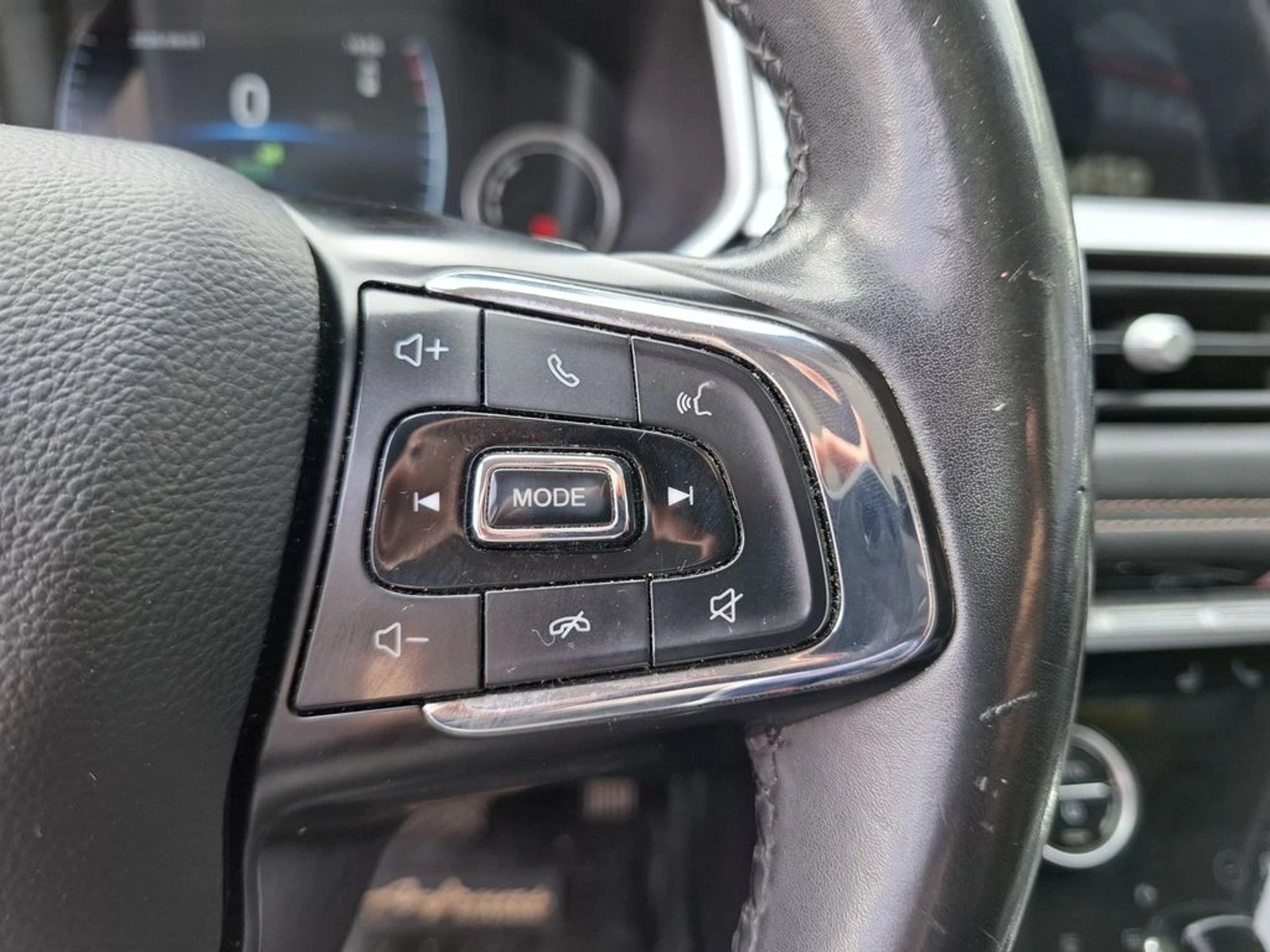 Chery TIGGO 8 1.5T GLX 4X2 DCT AT6 5P 2021 - Imagen 18 de 20