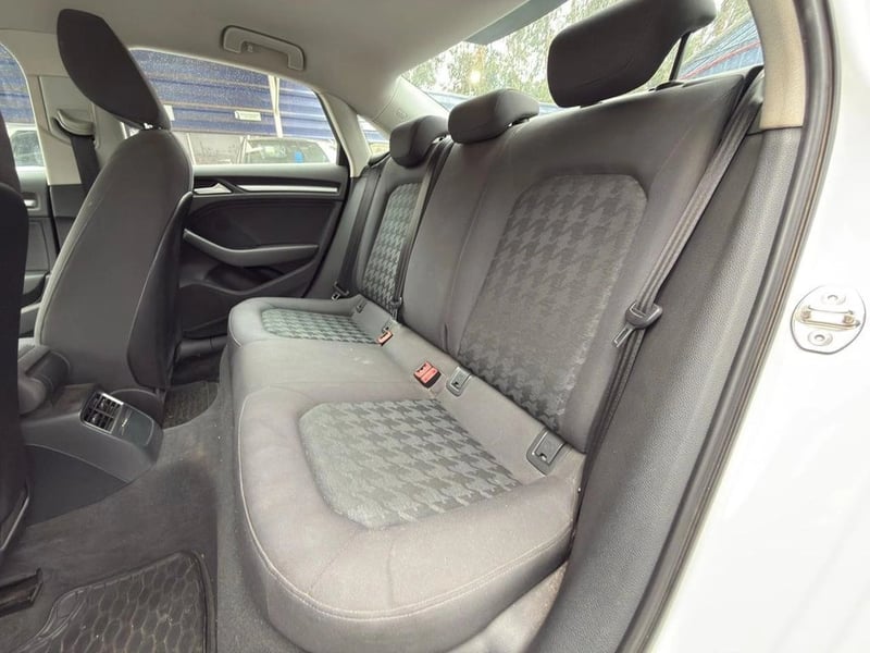 Audi A3 1.2 TFSI SEDAN MT 2016 - Imagen 11 de 20
