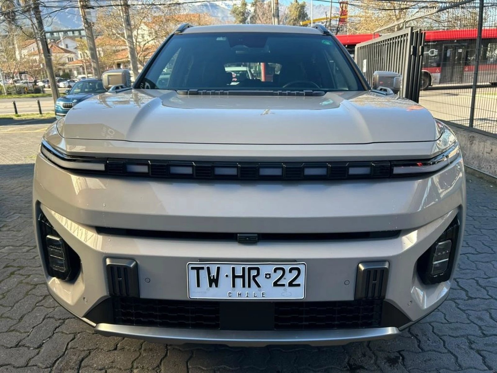 SsangYong TORRES EVX AUT 2024 - Foto 2 de 15