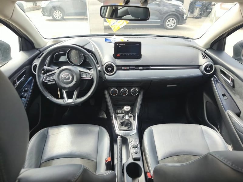 Mazda 2 2 SPORT GT HB 1.5 2021 - Imagen 13 de 20
