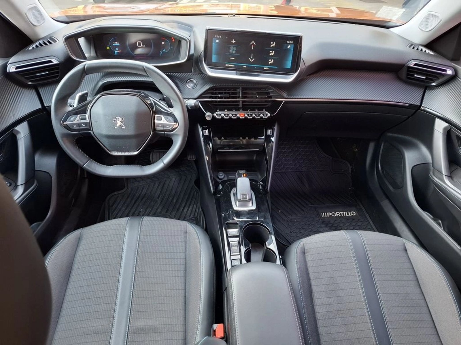 PEUGEOT 2008 2022 - Imagen 15 de 20
