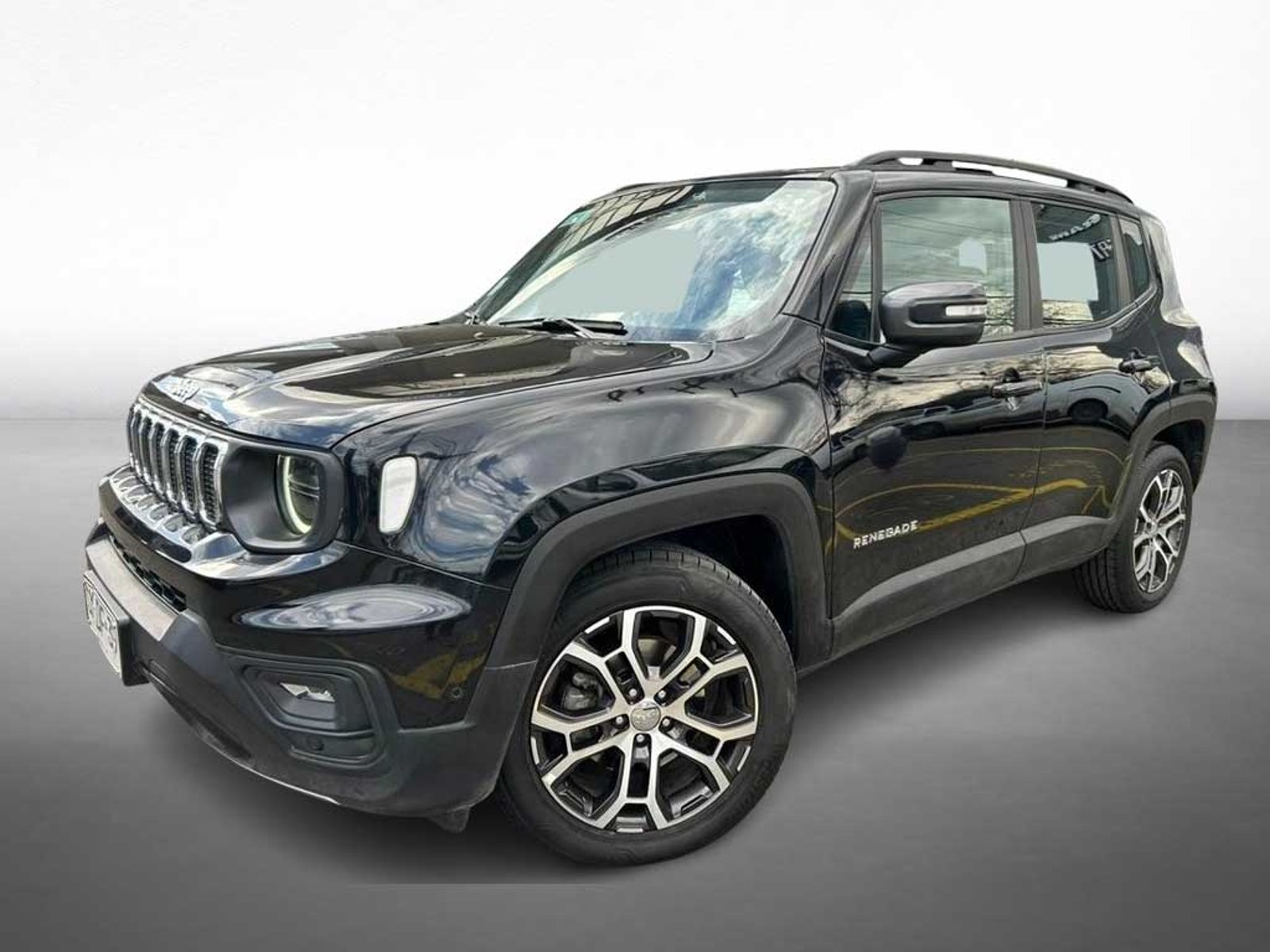 Jeep Renegade 2023