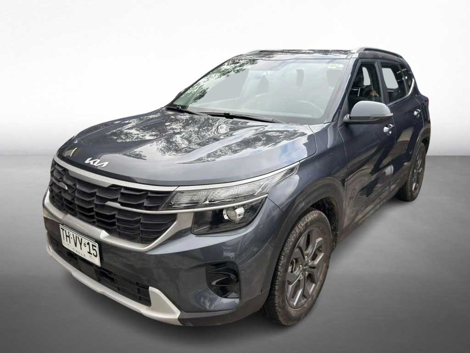 Kia Seltos 2024