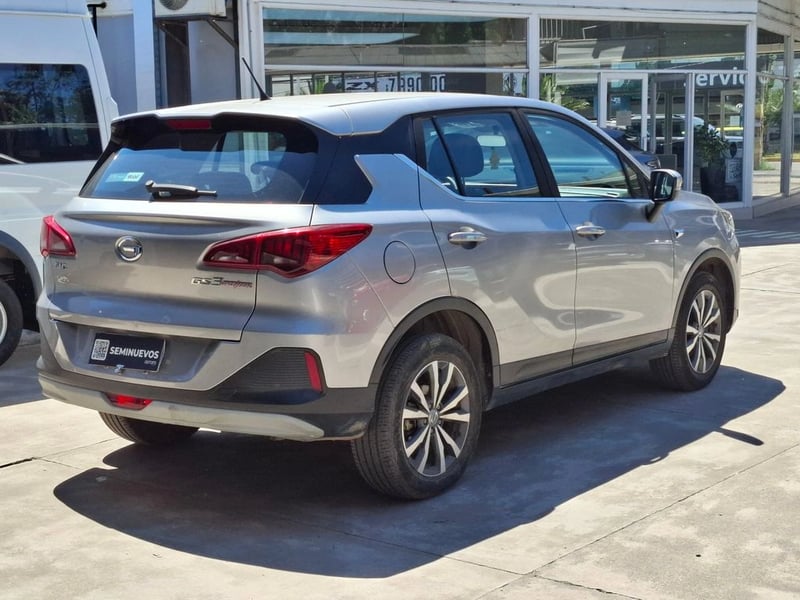 GAC Motor GS3 POWER MT 1.5 2024 - Imagen 8 de 20
