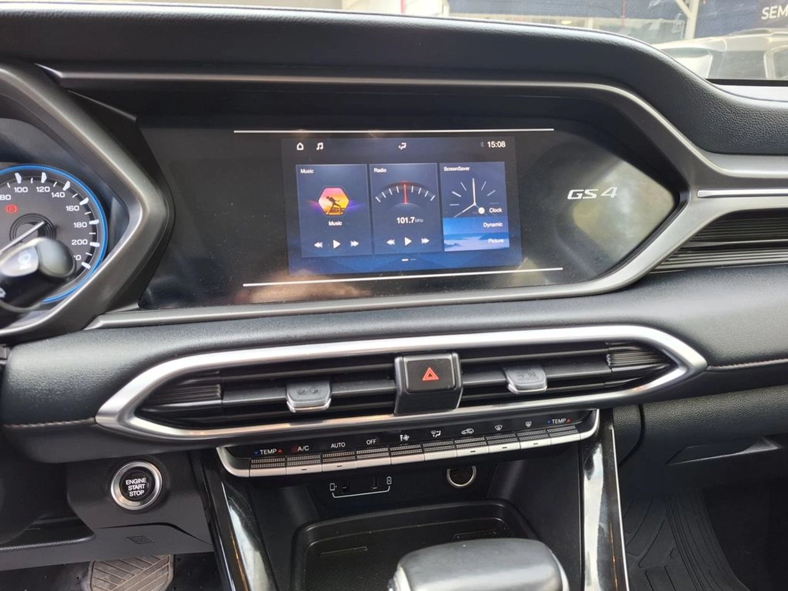 GAC GS4 POWER POWER 1.5 AUT 2024 - Imagen 20 de 20