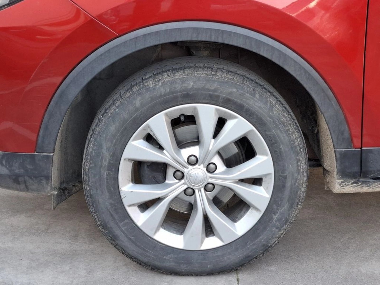 MG ZS MT 1.5 2023 - Imagen 12 de 20