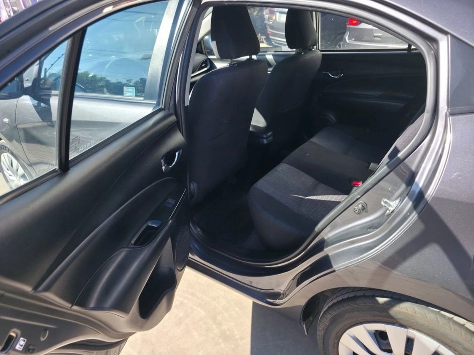 TOYOTA YARIS 2022 - Imagen 19 de 20