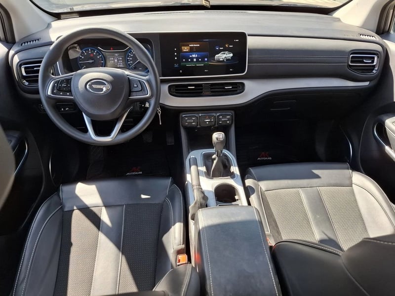 GAC Motor GS3 POWER GS MT 1.5 2025 - Imagen 15 de 20