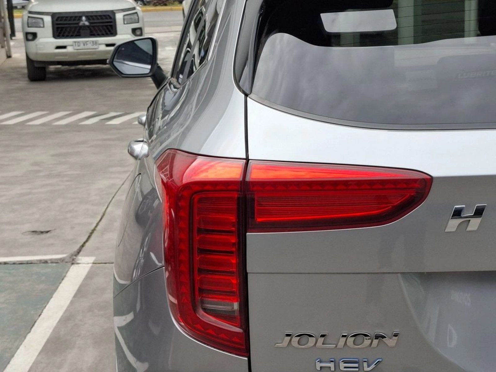 HAVAL JOLION 1.5 DELUXE AT 2023 - Imagen 10 de 20
