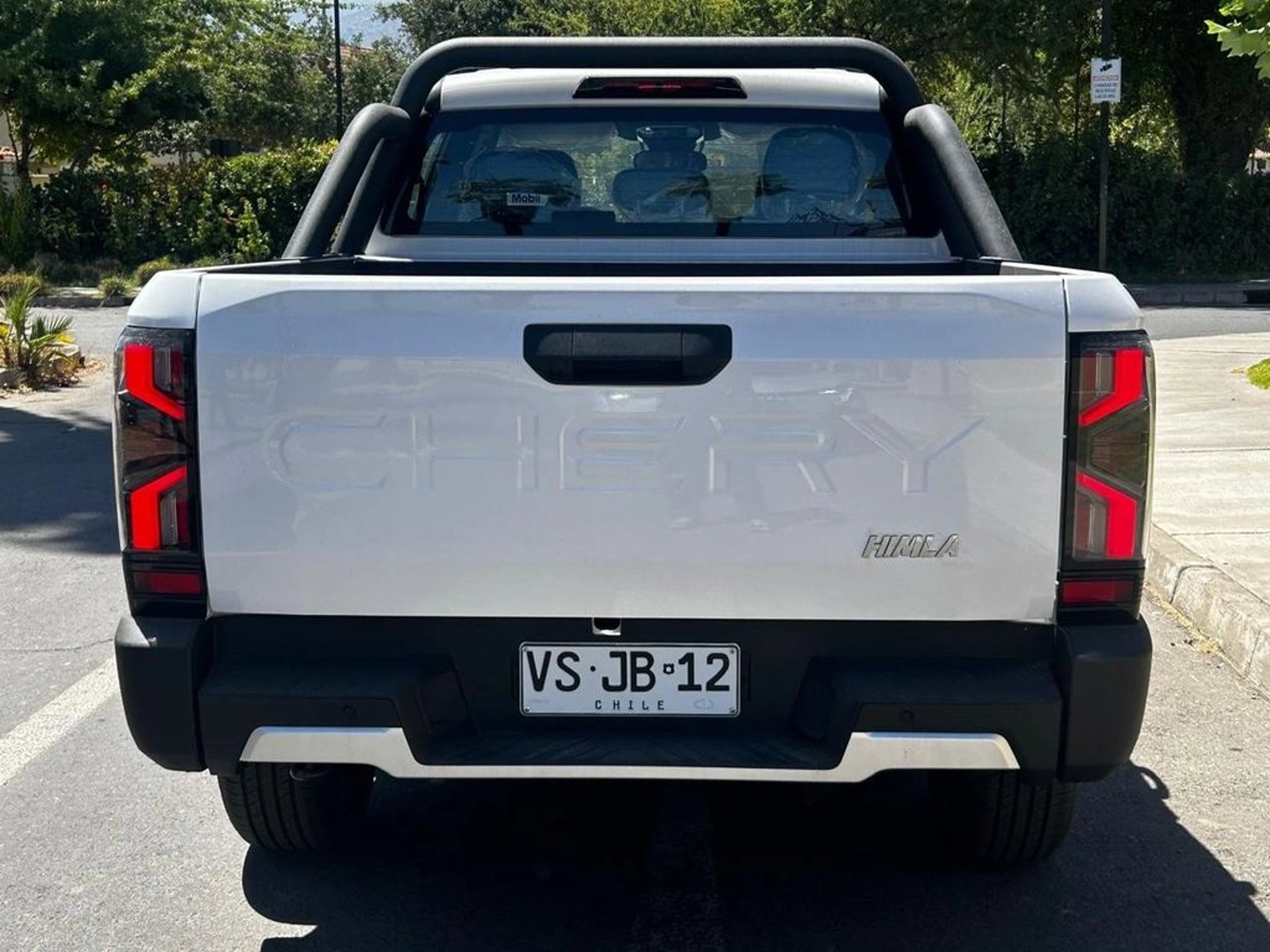 CHERY HIMLA 2026 - Imagen 6 de 14