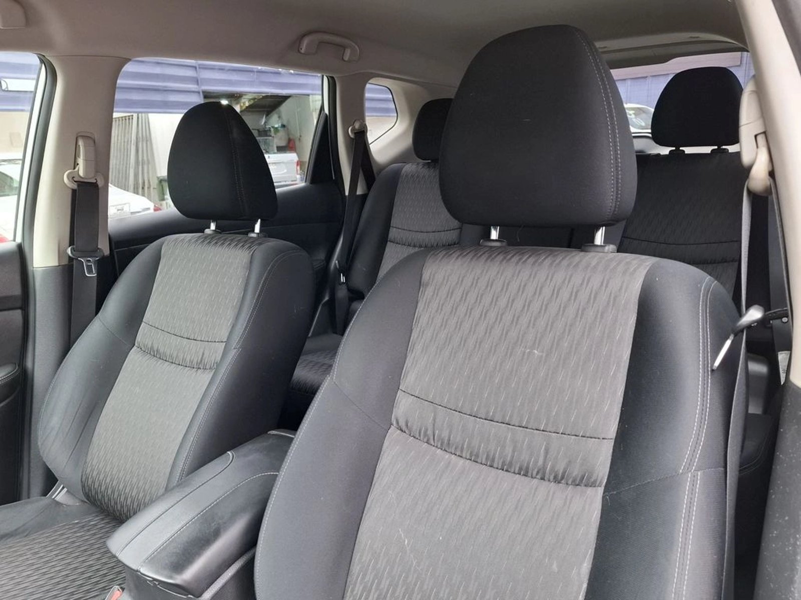 NISSAN X-TRAIL 2.5 SENSE MC 4X2 CVT AT 5P 2022 - Imagen 20 de 20