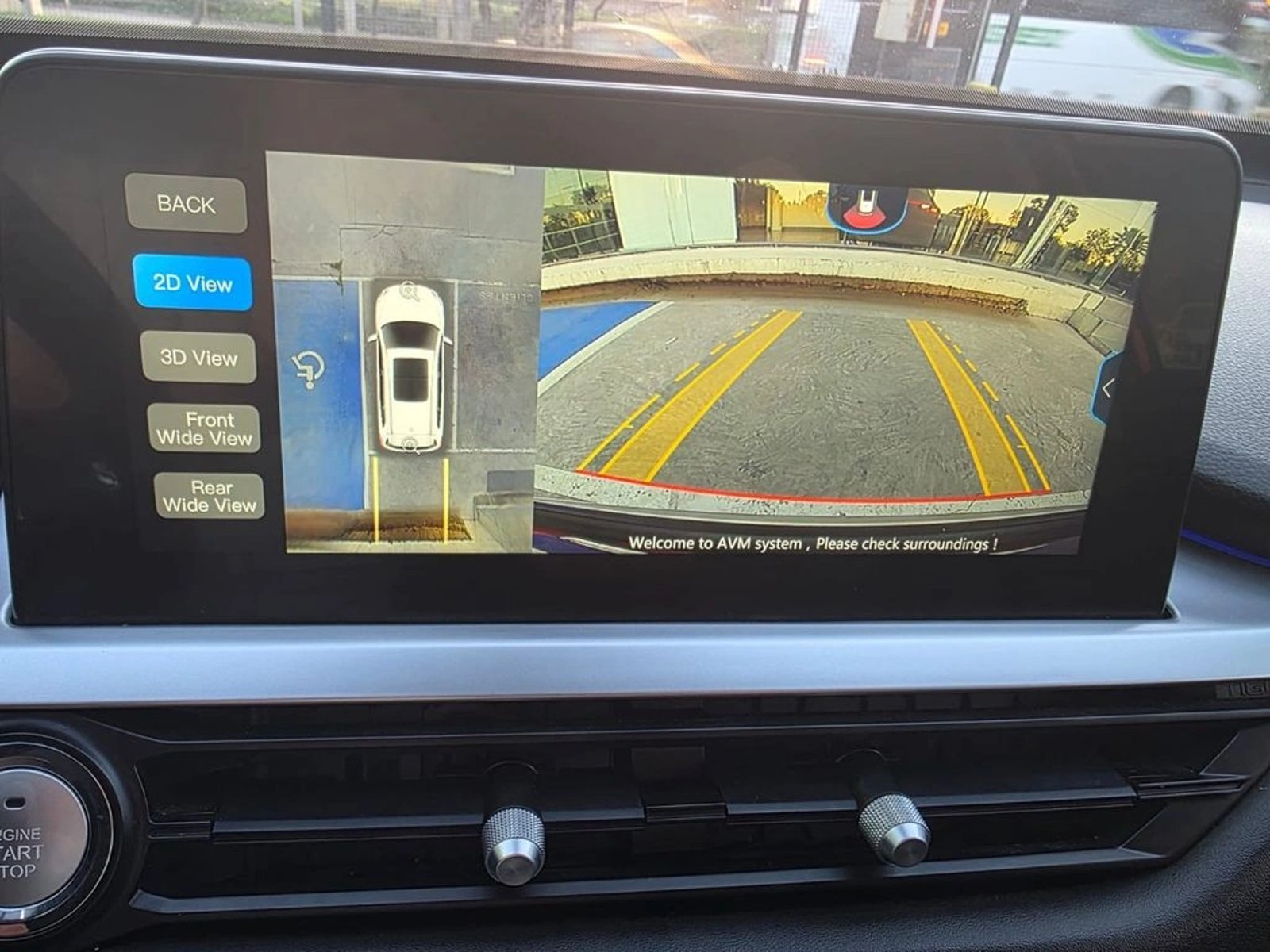 CHERY TIGGO 8 2023 - Imagen 18 de 20