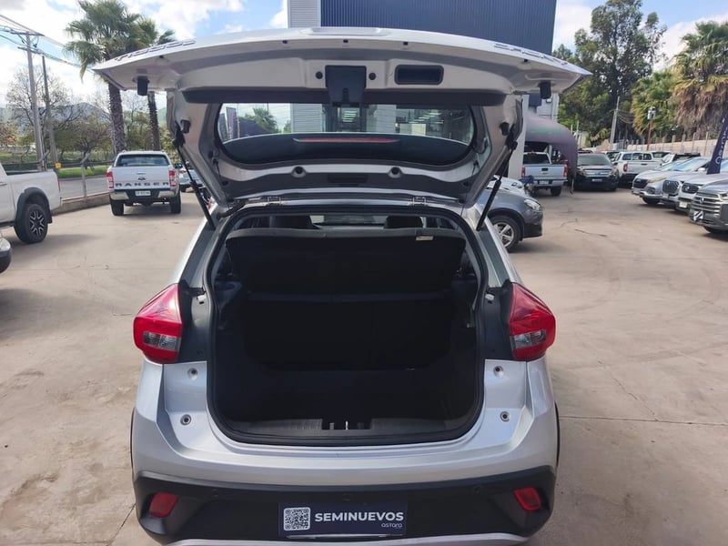 Chery TIGGO 2 GLS 1.5 2019 - Imagen 7 de 20