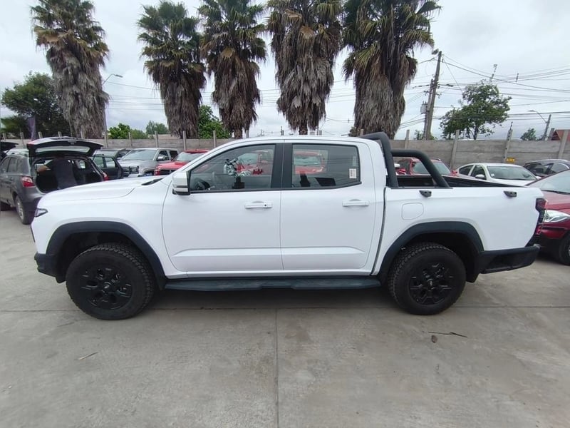 Chery HIMLA FORCE 2.3T 4X2 MT 2026 - Imagen 8 de 20