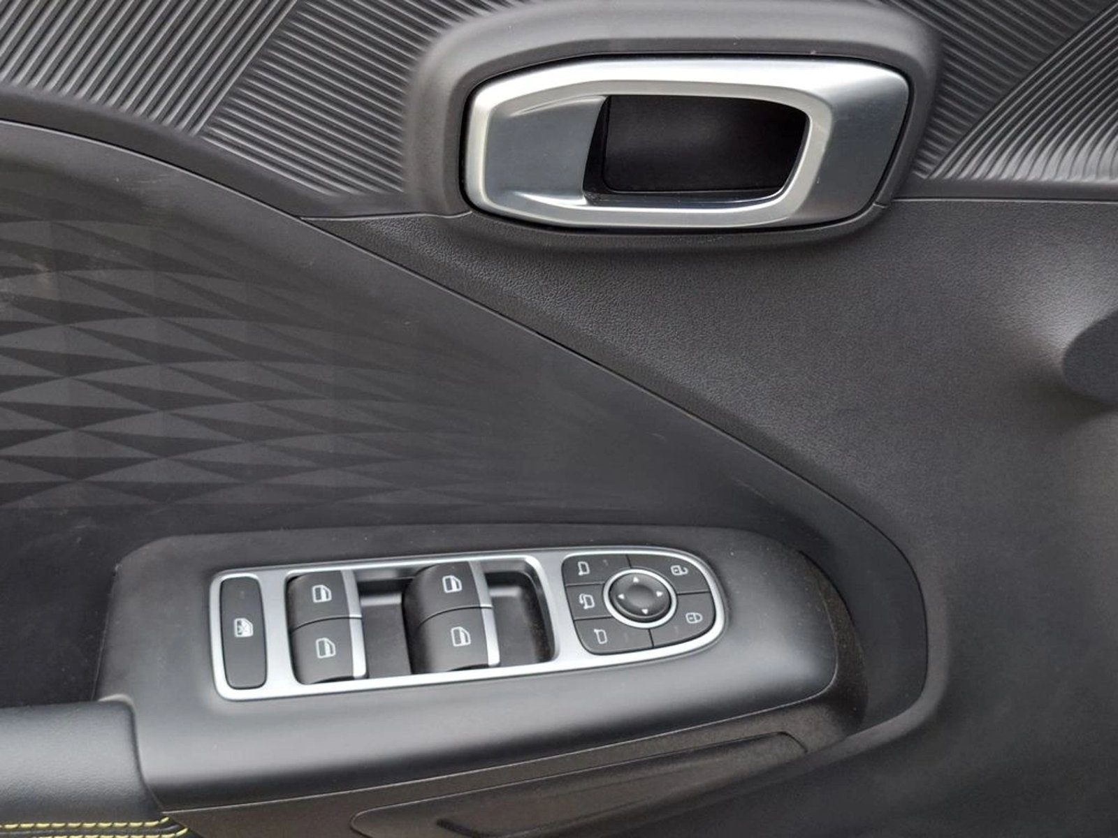 Chery TIGGO 2 PRO MAX 1.5 GLX 4X2 CVT AT 5P 2026 - Imagen 14 de 20