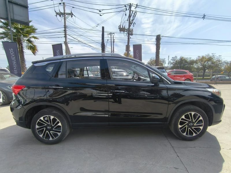GAC Motor GS4 GB MT 1.3 2022 - Imagen 4 de 20