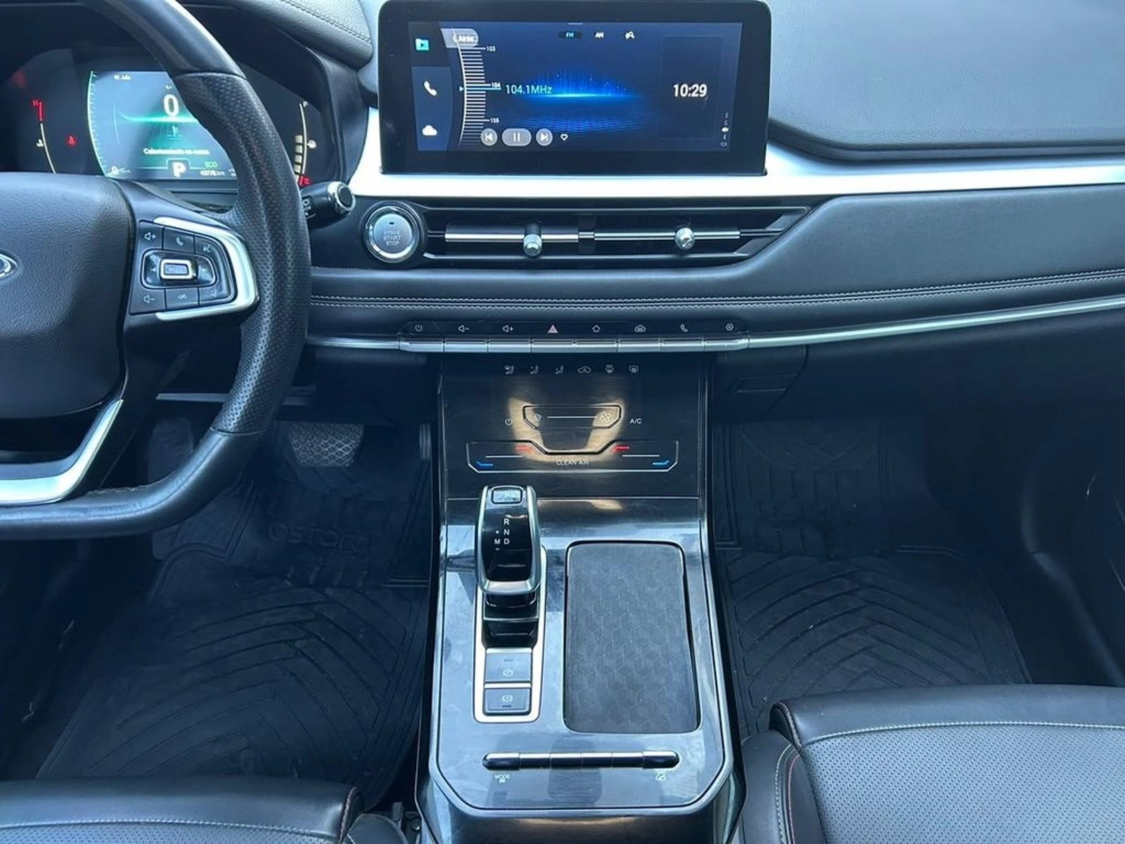 Chery TIGGO 7 1.5 PRO GLS AT 2022 - Imagen 11 de 16