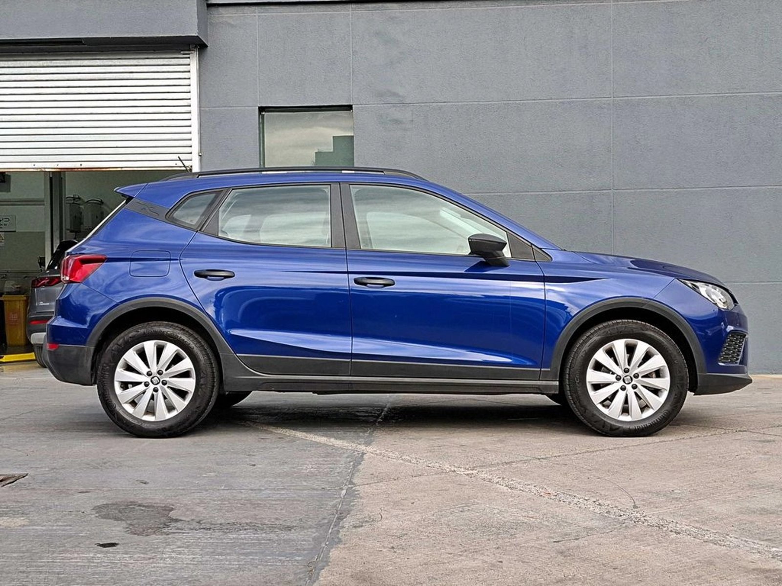 SEAT ARONA 2021 - Imagen 6 de 20
