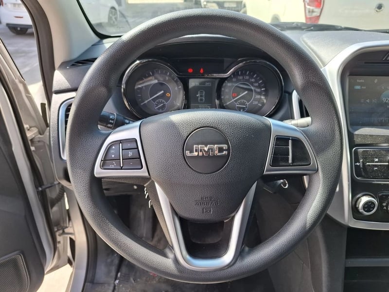 JMC VIGUS WORK LX 2.5 2023 - Imagen 14 de 20