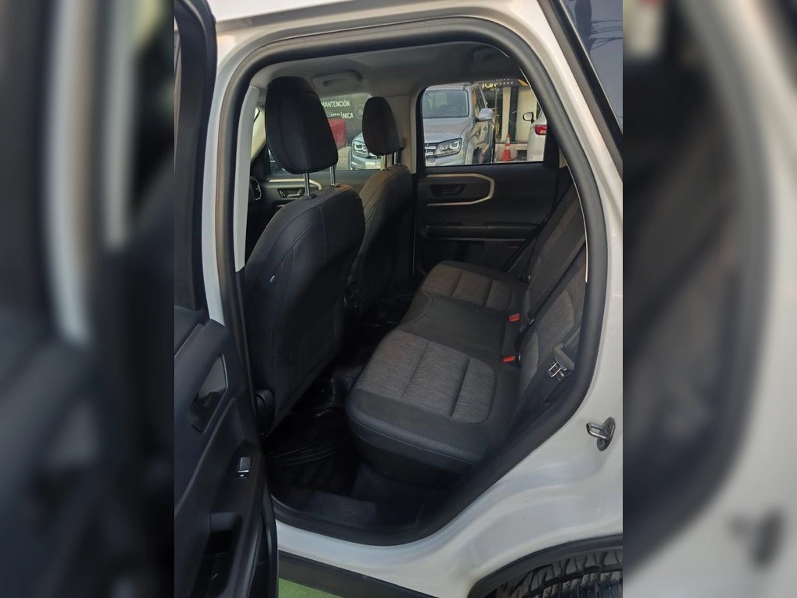 FORD BRONCO SPORT BRONCO SPORT BIG BEND 4X4 1.5 AUT 2022 - Imagen 19 de 20