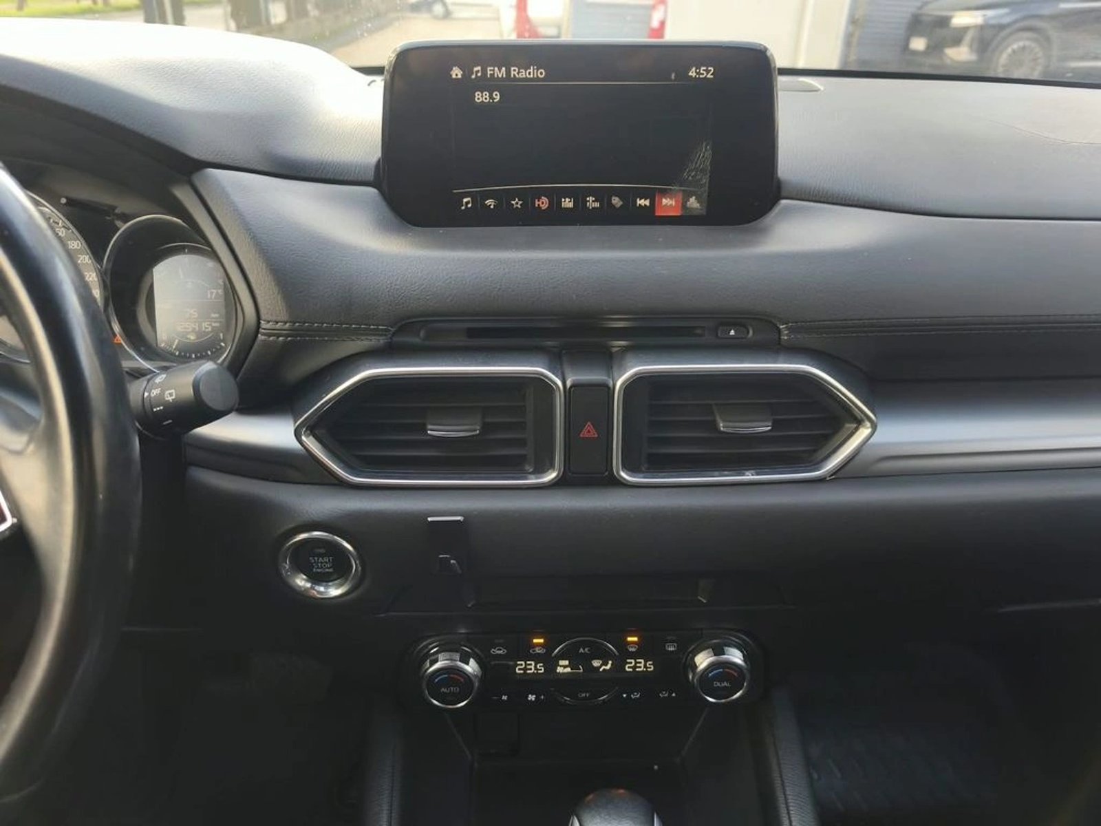 Mazda CX-5 ALL NEW CX 5 R 2.0 AUT 2018 - Imagen 15 de 20