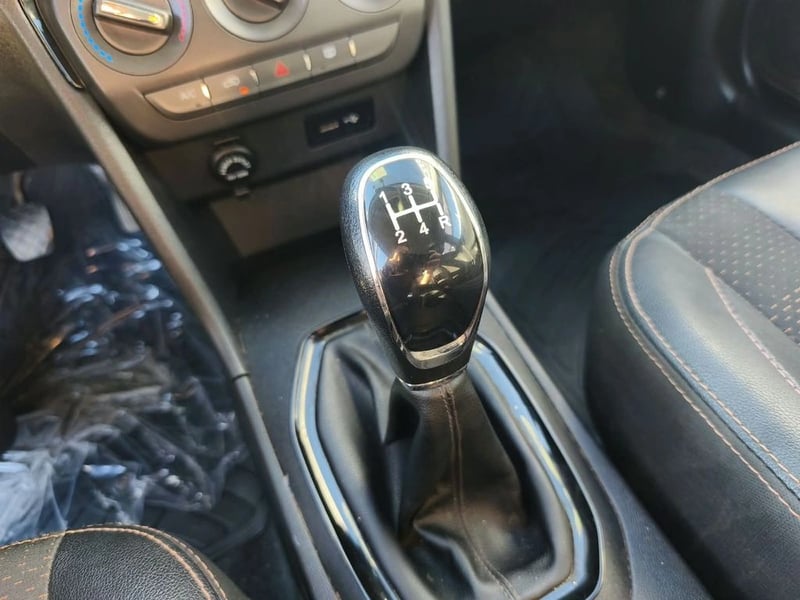 Chery TIGGO 2 GLS MT 1.5 2022 - Imagen 17 de 20