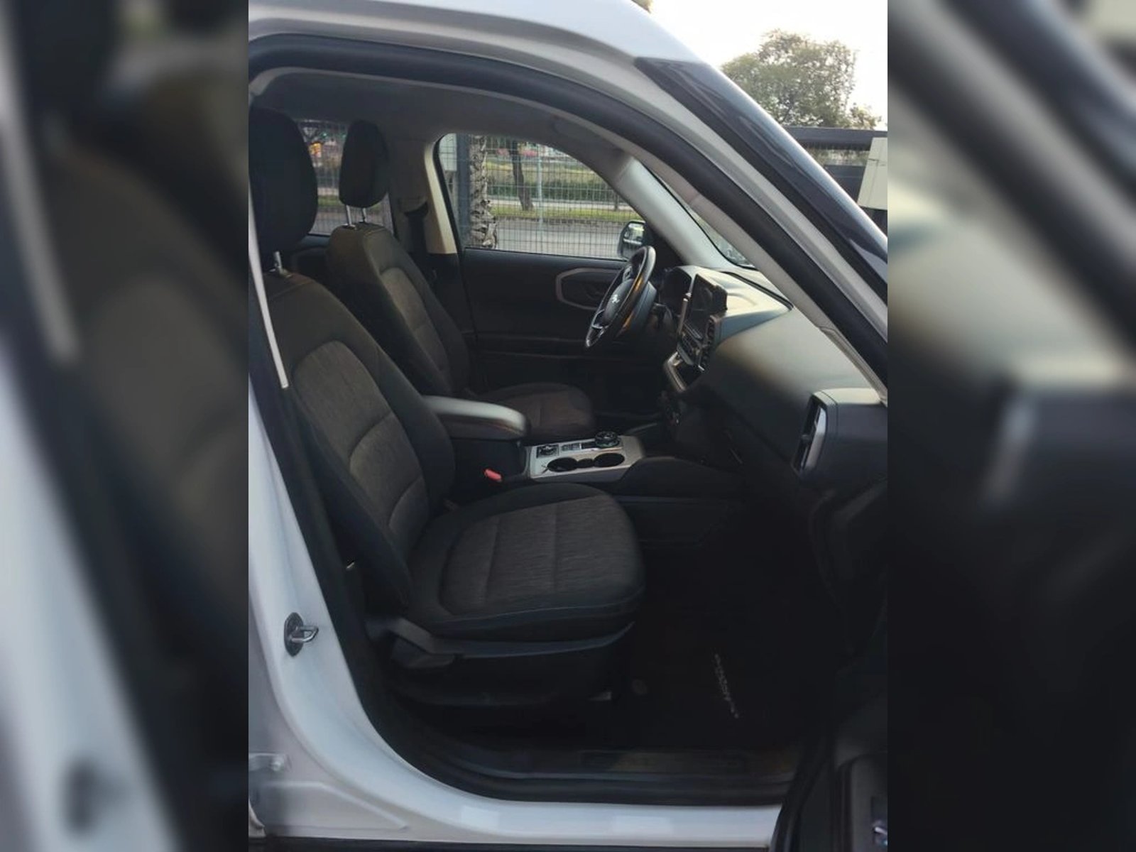 FORD BRONCO SPORT BRONCO SPORT BIG BEND 4X4 1.5 AUT 2022 - Imagen 18 de 20