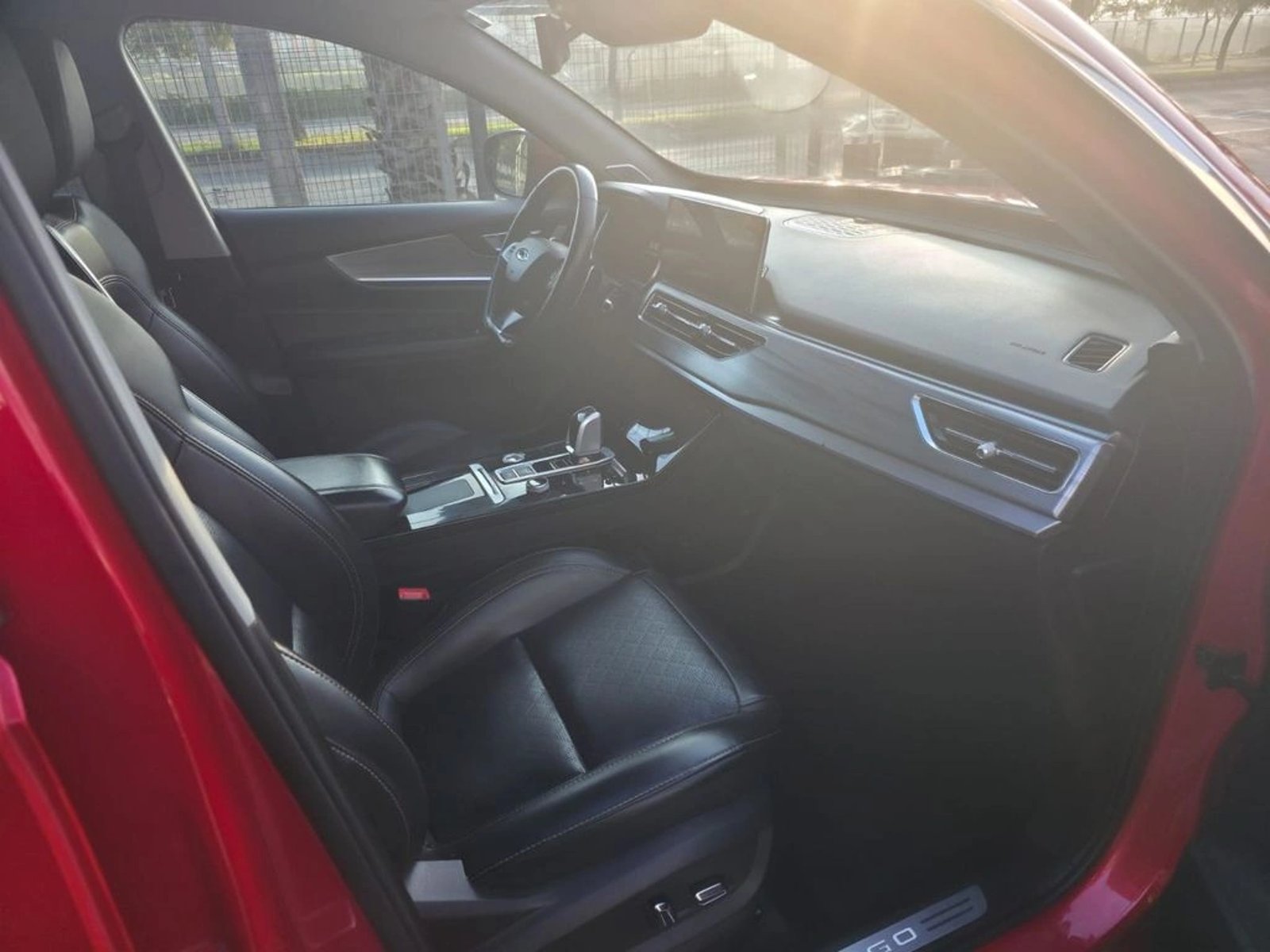 CHERY TIGGO 8 PRO 2022 - Imagen 18 de 20