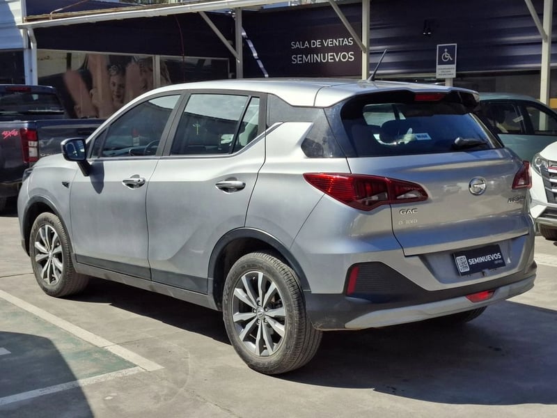 GAC Motor GS3 POWER MT 1.5 2024 - Imagen 8 de 20