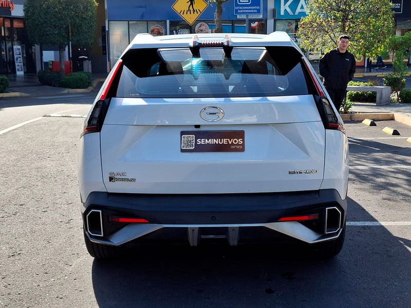 GAC Motor EMKOO GB 1.5 2024 - Imagen 6 de 20