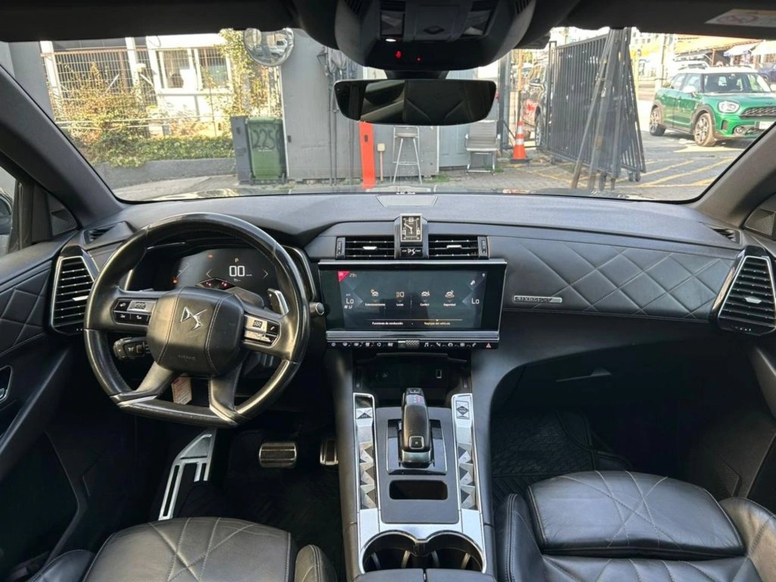 DS DS7 CROSSBACK 2019 - Imagen 8 de 17