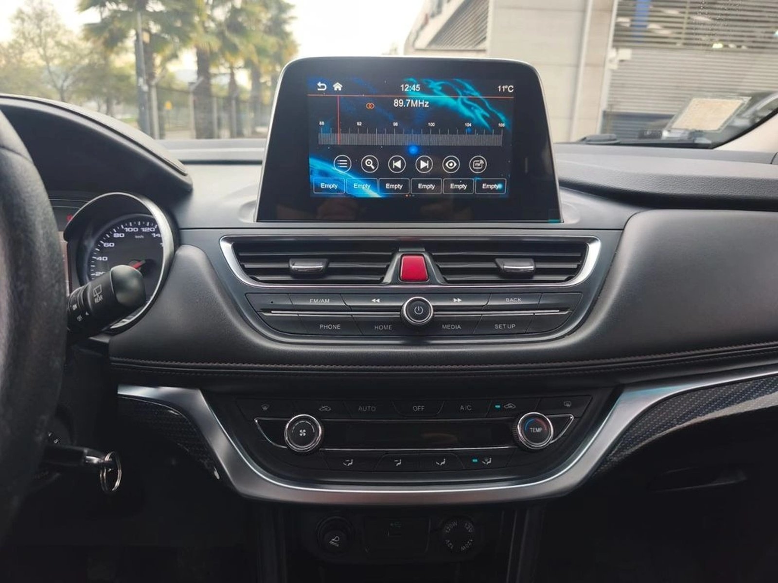JAC S3 GRAND S3 1.6 MT 2020 - Imagen 19 de 20