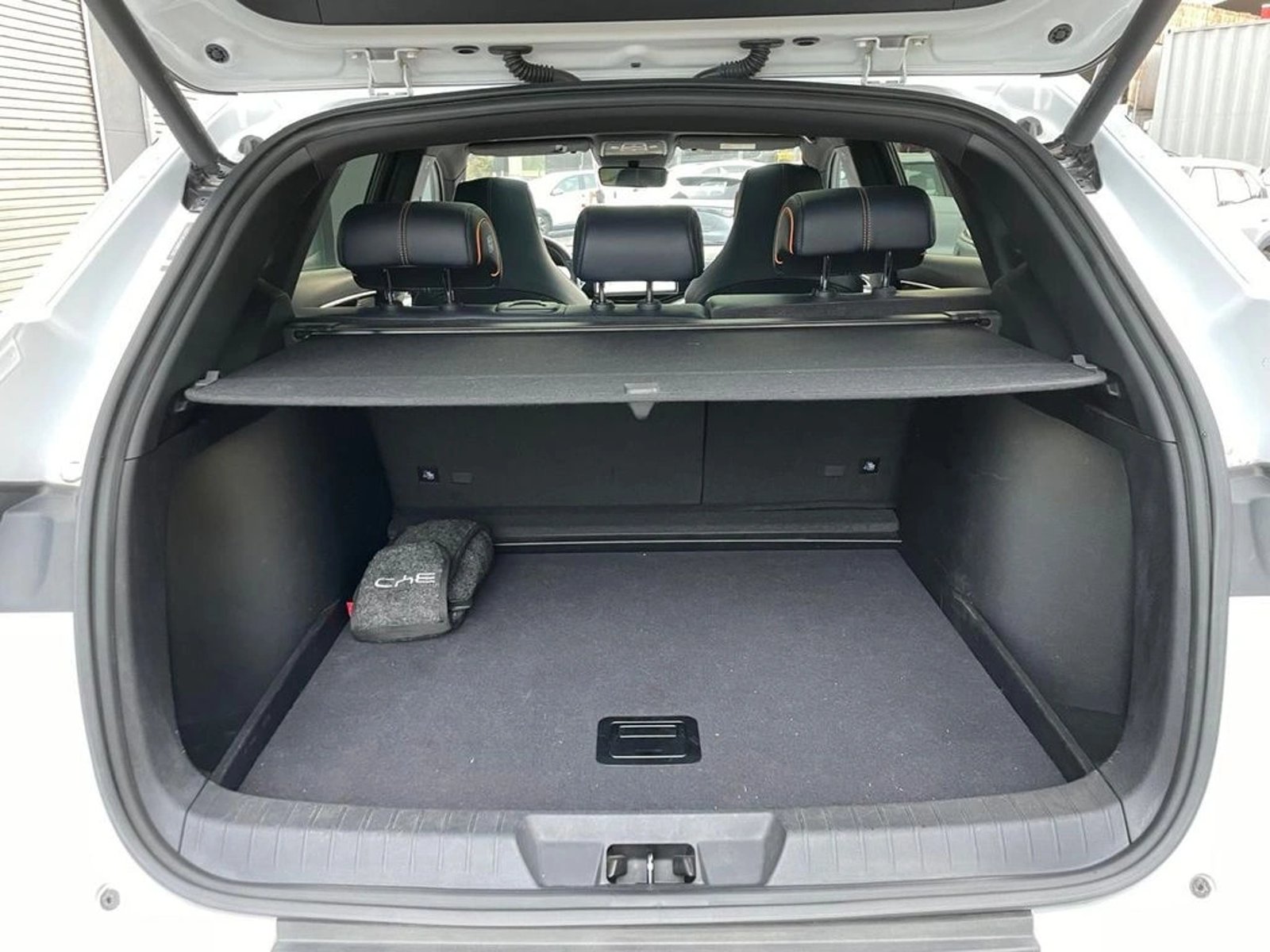 BYD SONG PLUS GS 2023 - Imagen 18 de 20